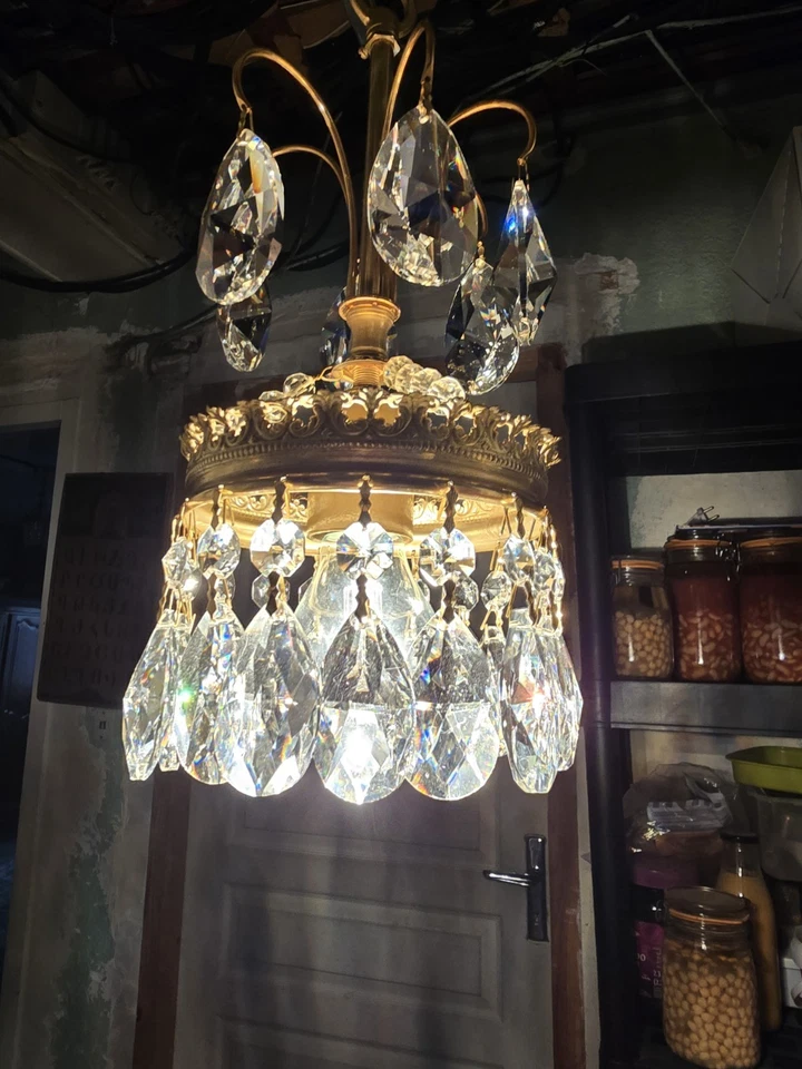 Lustre Pampilles - Photo 2/4