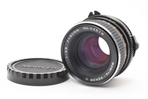 Mamiya 58mm 1.7 for sale | eBay