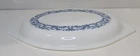Pyrex 945 C 19 VTG Blue Ivy Promotional 1.5 QT Milk Glass Vine Replacement Lid