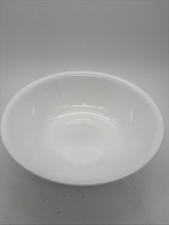 Corelle 10.25" White Serving Bowl Set  2 Qt Vegetable Bowl
