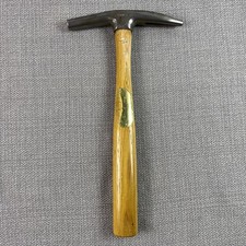 Vintage C.S. Osborne  Co. NJ Upholstery Tack Hammer Tool
