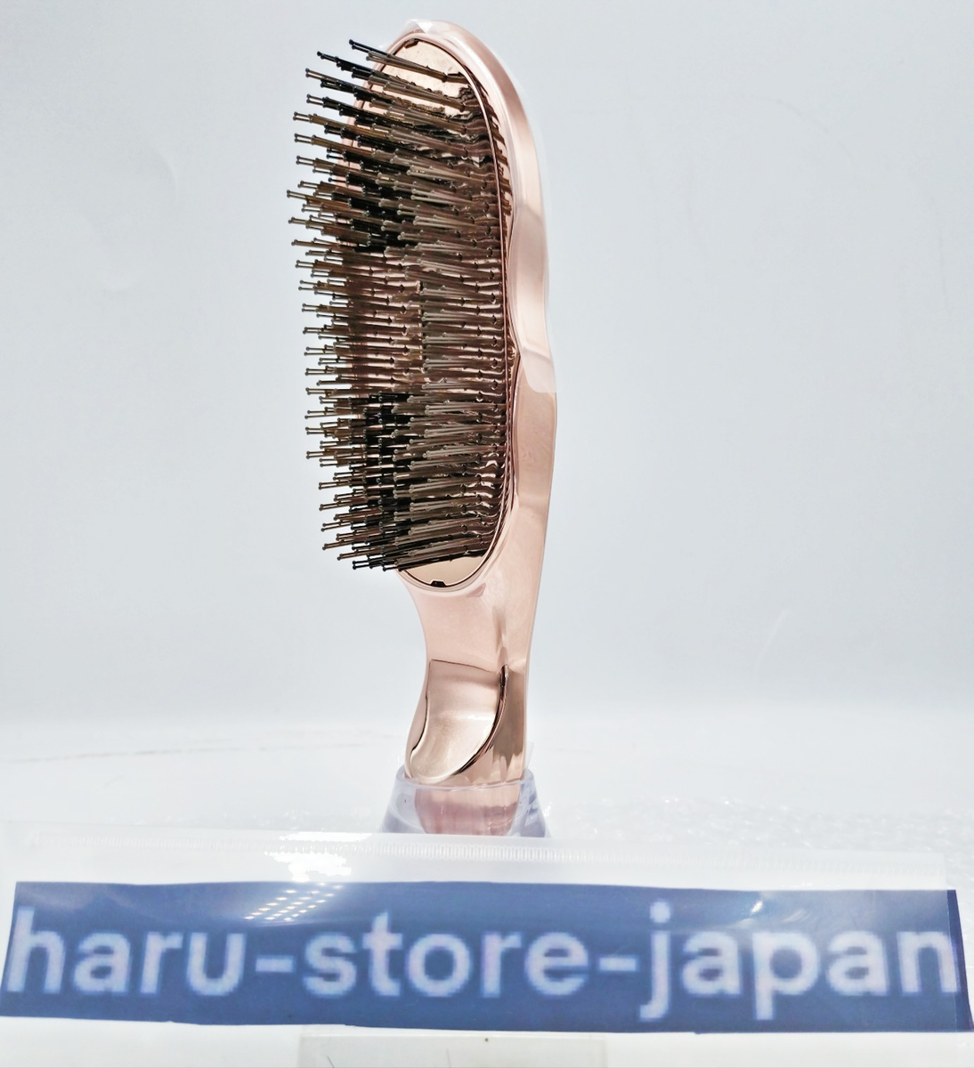 ReFa Ion Care Brush Premium – Select: White or Rose Gold – From
