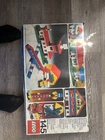 Vintage LEGO 145 Universal Building Set  Incomplete With Original Box