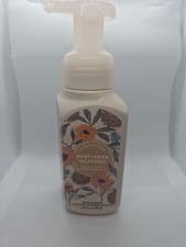 1 Bath & Body Works SUNFLOWER MEADOW Gentle F...