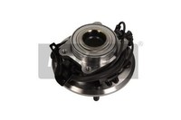 1 X Radlagersatz Maxgear 33-1048 FüR Dodge Journey Fiat Freemont