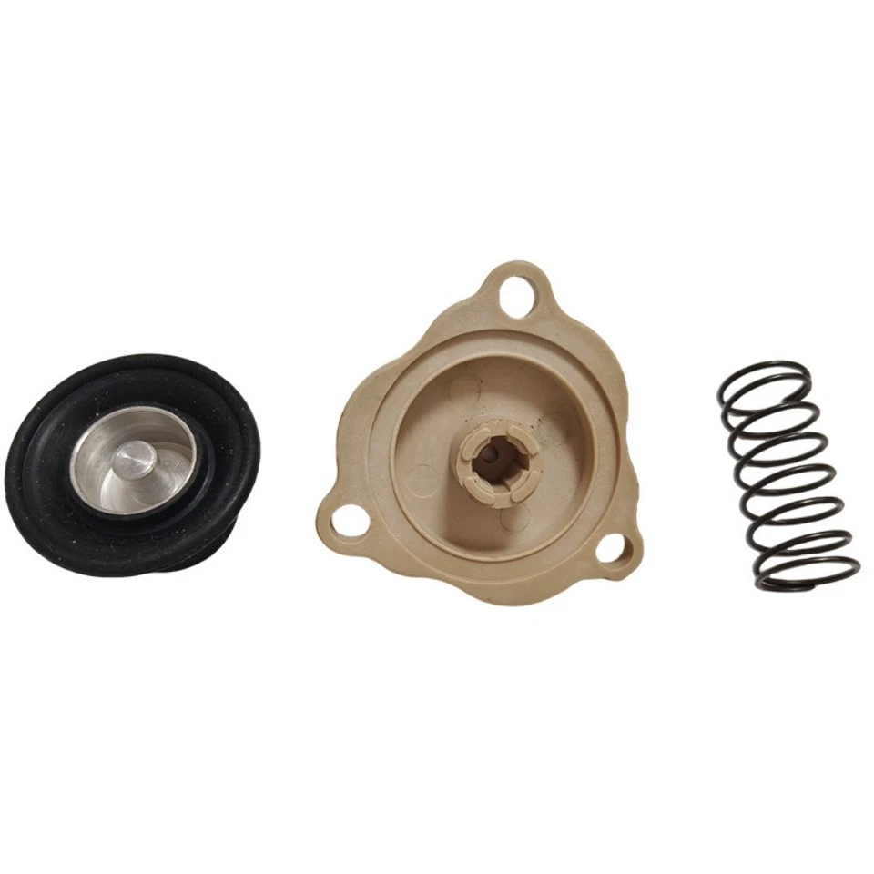 Turbo Bypass Valve Engine Maintenance ABS Construction Non-deformation - Image 4 of 4