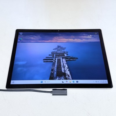 Microsoft Surface Book 2 Tablet 1832 i5 8GB RAM 256GB SSD - NO TOUCHSCREEN*READ*