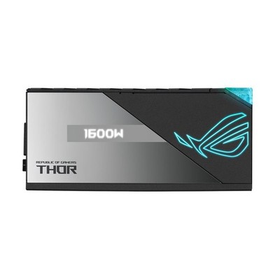 ASUS ROG Thor 1600W Titanium Netzteil defekt ungetestete Retoure mit OVP, Kabel