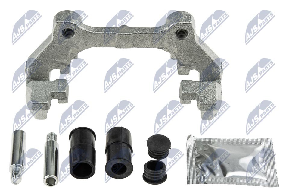 Original NTY Brake Caliper HZT-PE-009A For Peugeot - Image 8