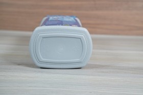 LEGO Knights Kingdom Vladek Figure 8774 Castle Canister NEW Sealed