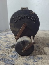 Antique Eisemann Type G4 Magneto Tractor Automobile Parts Ignition
