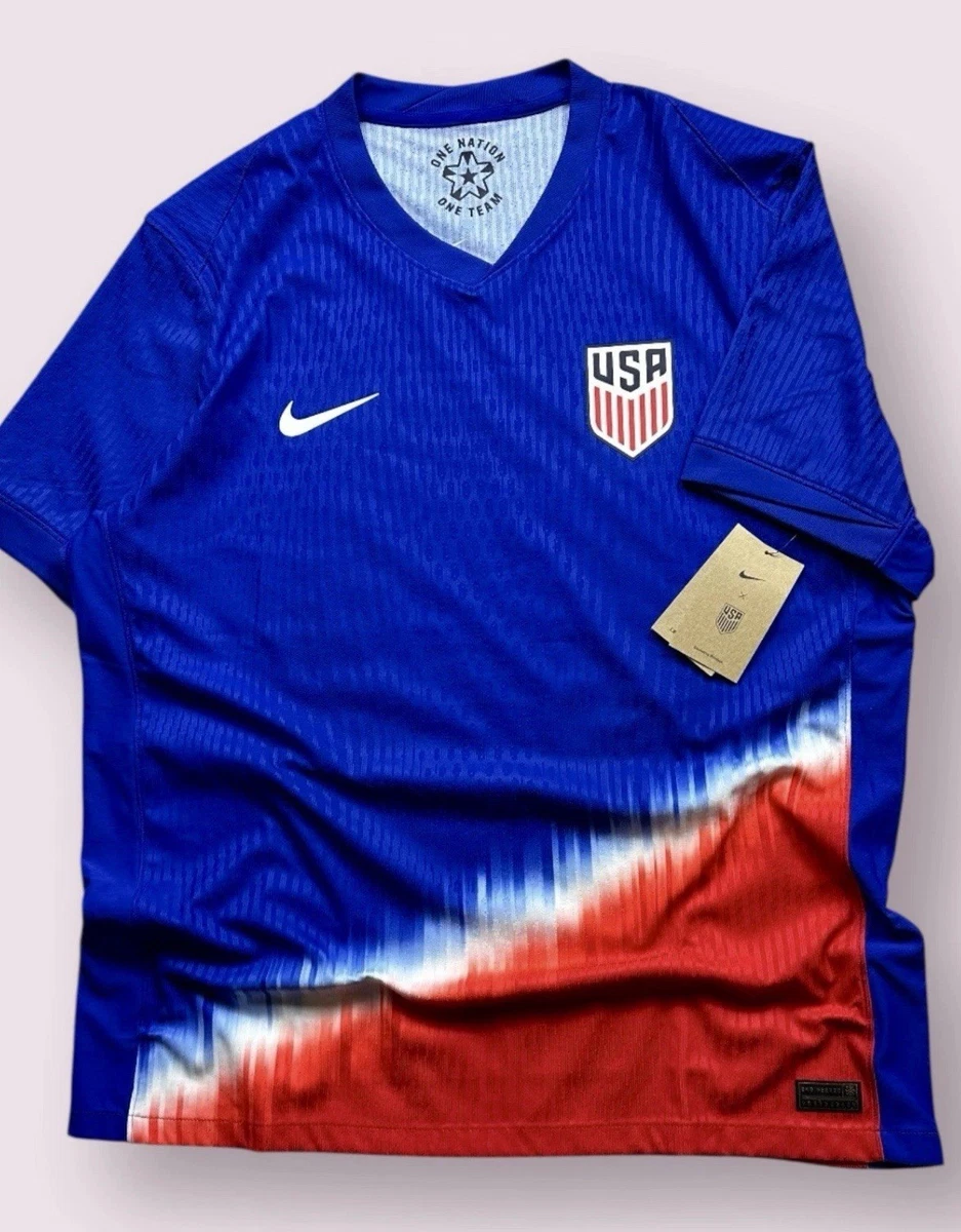 Preços baixos em Camisa Nike USA Away | eBay