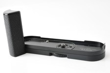  Near MINT Leica Hand Grip M 14496 for Leica M-P From JAPAN