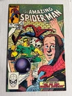 Amazing Spider-man #248  Marvel Raw Complete See Photos for condition