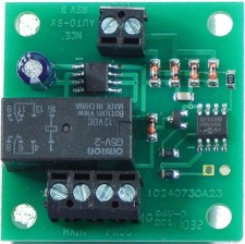 NCE 5240226 Auto-Sw Automatic Program Track for Power Cab