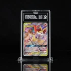 2019 Pokemon SM Tag Team Charizard / Blaixen GX Black Star Promo TAG 10 (961)