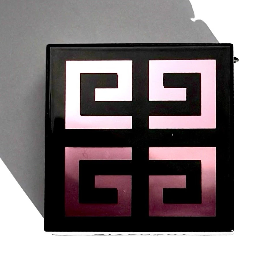 Givenchy Le Prisme Blush Powder Blush Radiant Color 4 Colors 22 Vintage Pink 7g - Bild 4 von 4