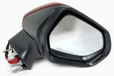 OEM Right Side Mirror For Toyota Corolla Sedan Ruby Flare 87910