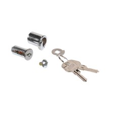 CYLINDER LOCK 90056CM00406 - Genuine OEM Replacement Part