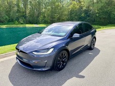 2022 Plaid 1020hp