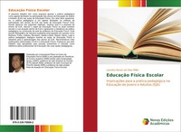 Leandro Renan Da Silva Miller | EducaçãO FíSica Escolar | Taschenbuch (2017)