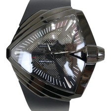 HAMILTON Hamilton H246150 Ventura XXL Elvis Presley 75th Anniversary Automatic M