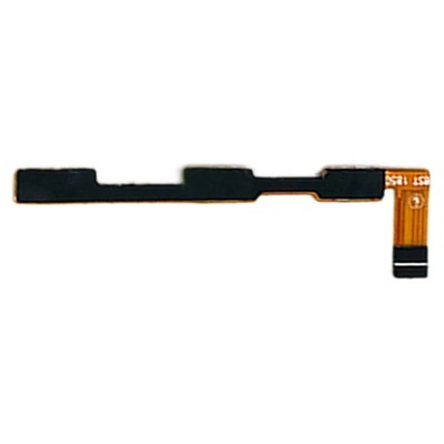 For Alcatel 1S 2019 5024 5024D 5024Y 5024K Power Button & Volume Button Flex Ca