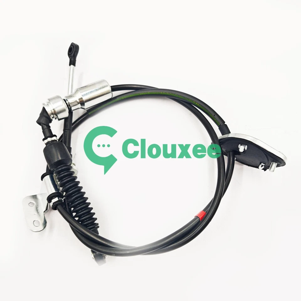 FOR 2005-2009 TOYOTA 4RUNNER 4.0L AUTOMATIC TRANS SHIFT CABLE 33820-60070 Foto 4 de 4