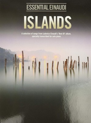 Ludovico Einaudi - Islands: Essential Einaudi