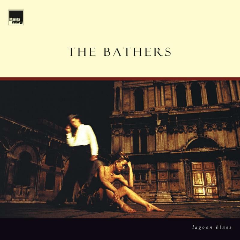 Bathers Lagoon Blues LP Vinyl MA86LP NEW