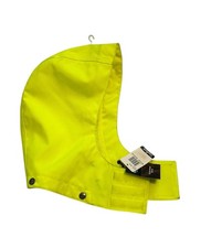 Carhartt Detachable Snap-On Outerwear Hood A272 BLM Hi Vis New W Tags Med Reg