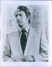 News Actor Christopher Plummer Macbeth Stanford Center For Arts 8X10 Press Photo