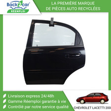 Porte arrière et accessoires Chevrolet LACETTI