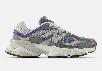 New Balance 9060 Dusk Shower Castlerock Sneaker Schuhe U9060NTA 40 42 US 7 8.5