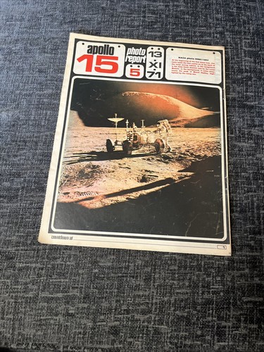 Countdown Comic - #39 - 13 November 1971 - Doctor Who - Picture 3 of 3