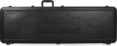 Schecter SGR6 Bass Hardshell Case