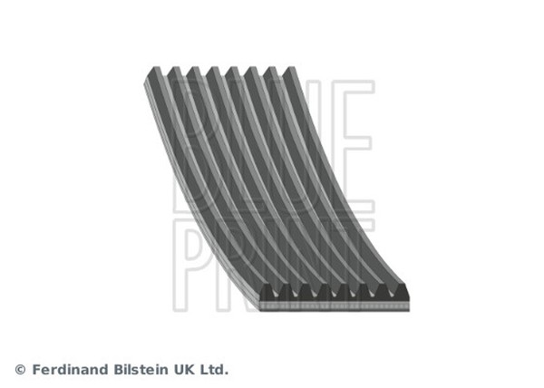 Keilrippenriemen Blue Print AD08R1173 FüR GG GH Mazda GY RF5C Hatchback Station-image