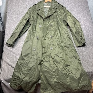 Rubber Trench Coat | eBay