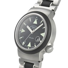 MÜHLE GLASHÜTTE Rescue Timer S.A.R M1-41-03-MB SW14018