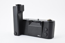 MINT Nikon MD-4 Motor Drive Winder for Nikon F3 Series From JAPAN