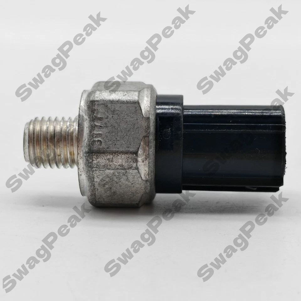 Interruptor genuino Honda a presión de aceite #28600-RKE-004 para CR-V Acura MDX RDX TL Foto 4 de 4
