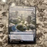 MTG - Clearwater / Murkwater Pathway - Zendikar  Rising - Borderless - NM