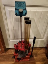 PACIFIC/HORNADY DL 366 SHOTSHELL RELOADING PRESS 