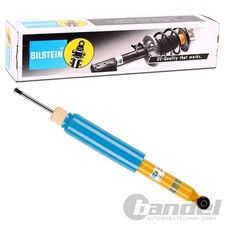 BILSTEIN GASDRUCK STOßDÄMPFER HINTERACHSE passend für MERCEDES-BENZ C-KLASSE |