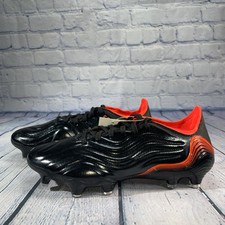 adidas Soccer COPA SENSE.1 FG Soccer Cleats GW3606 Mens Sz 5 Womens Sz 6