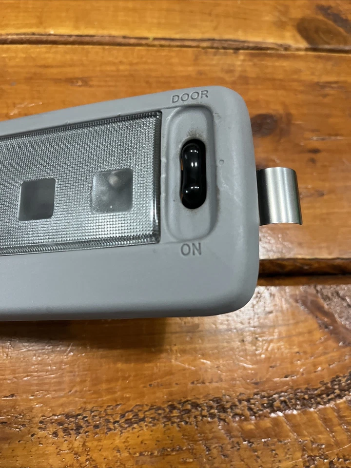 1994-2005 Celica 1996-2000 Rav4 cinza cúpula frontal interruptor de teto solar - Imagem 4 de 4