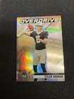2025 Mosaic Tyler Shough Silver (Raw)