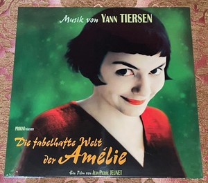 Yann Tiersen Amelie | eBay