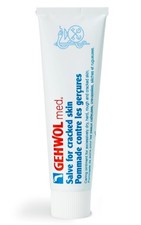 Image of Gehwol Med Salve Cream For Cracked Skin - 75ml