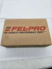 Engine Cylinder Head Bolt Set Fel-Pro ES 72897